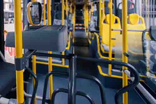 Troca e manutenção de catracas