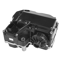 Retífica de Bomba Arla