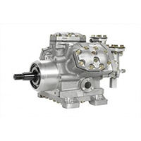 Retífica de Compressor de Ar Condicionado