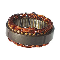 Retífica de Estator Eletrônico e Antigo