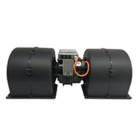 Evaporador Spal Webasto Denso