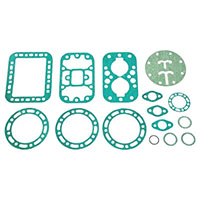 Retífica de Kit Junta