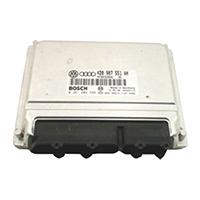 Retífica de Módulo ECM