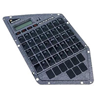 Retífica de Painel Multiplex